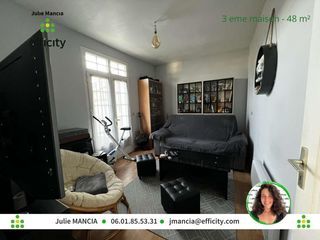  Maison � vendre 9 pi�ces 173 m�