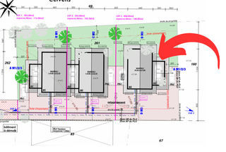  Maison 4 pi�ces 108 m� Cervens