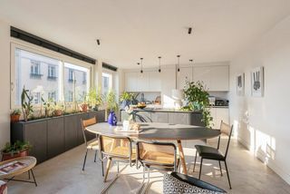  Appartement � vendre 4 pi�ces 75 m�