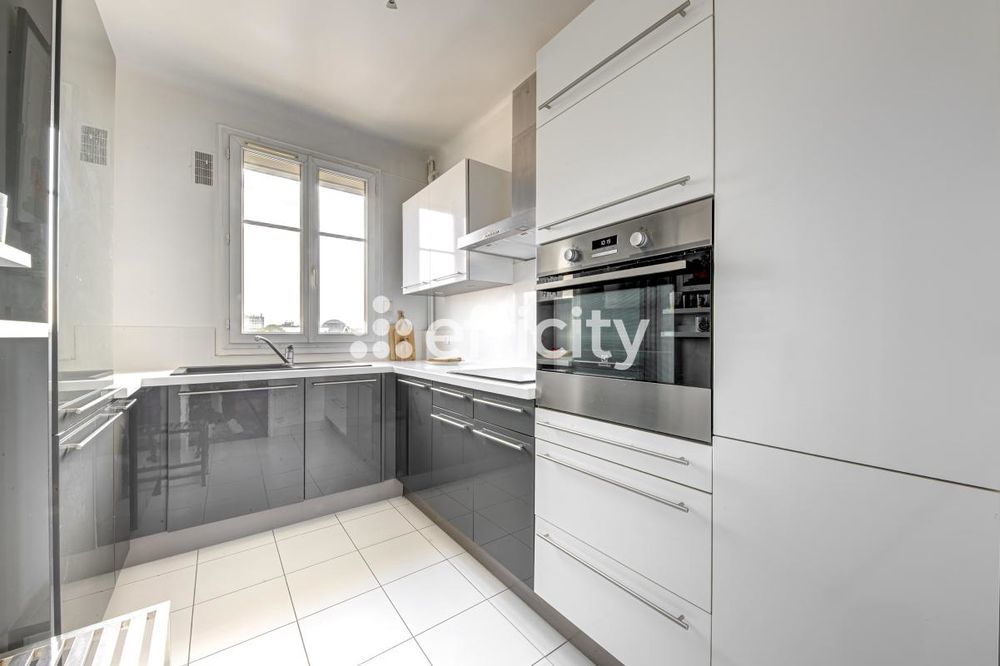 � vendre  Appartement Levallois-Perret (92300)