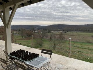  Propri�t�/ch�teau � vendre 7 pi�ces 252 m�