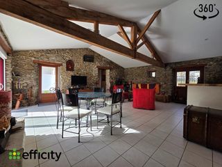  Maison � vendre 2 pi�ces 74 m�