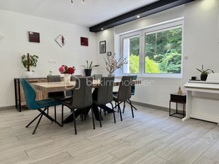  Maison � vendre 5 pi�ces 134 m�