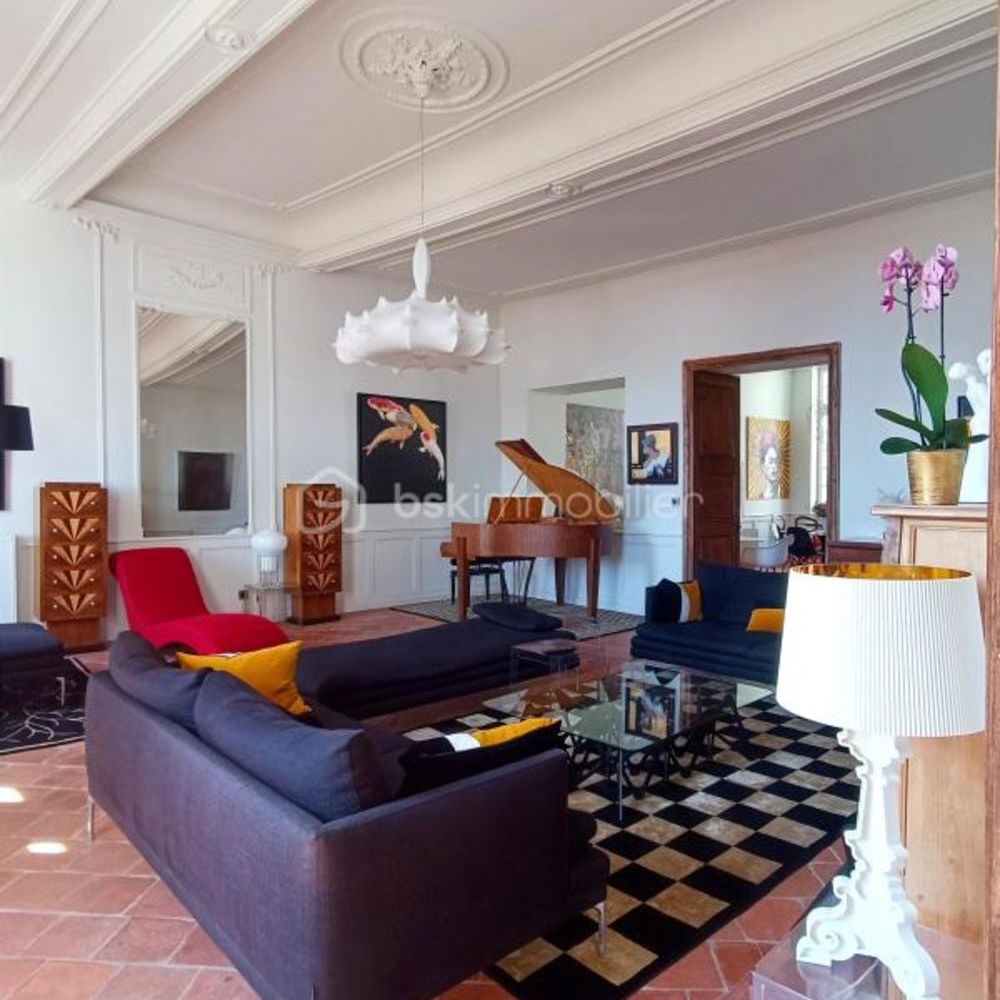 � vendre  H�tel Particulier Lectoure (32700)