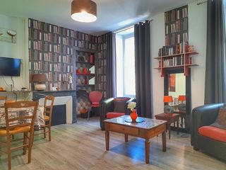  Appartement � vendre 2 pi�ces 57 m�