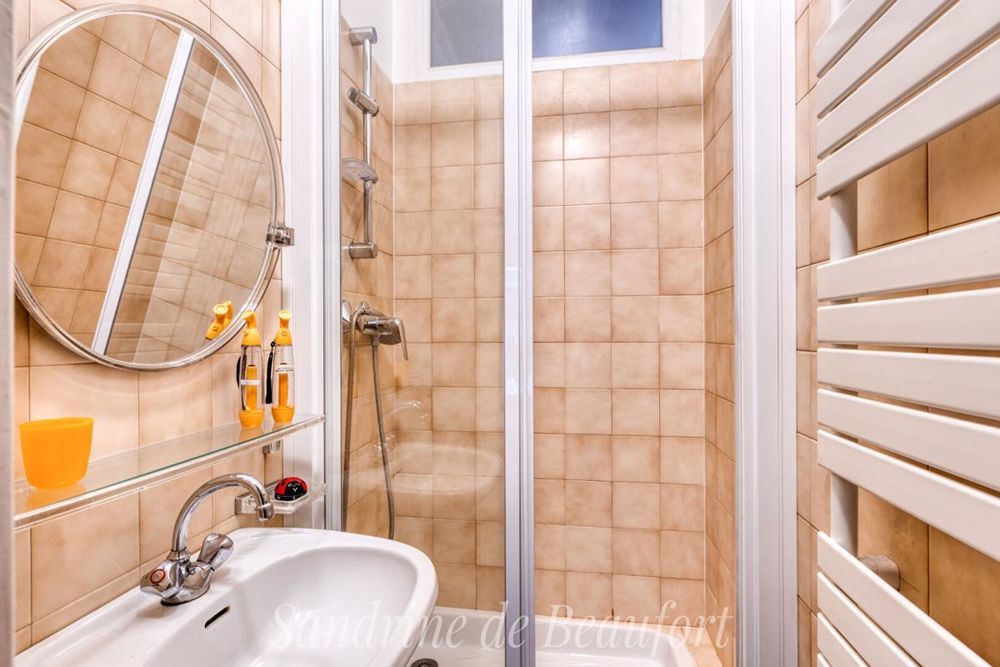 � vendre  Appartement Paris 17