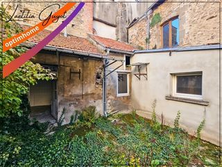  Immeuble � vendre 10 pi�ces 227 m�