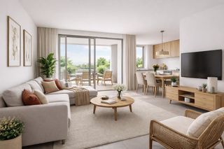  Appartement � vendre 61 m�