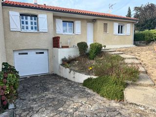  Maison � vendre 5 pi�ces 95 m�