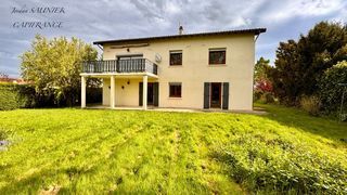  Maison � vendre 6 pi�ces 200 m�