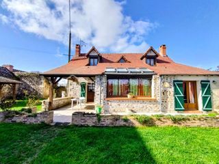  Maison � vendre 6 pi�ces 150 m�