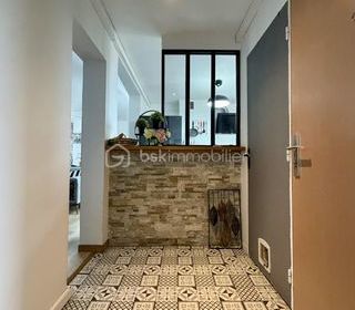  Appartement � vendre 4 pi�ces 67 m�