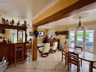  Maison � vendre 5 pi�ces 100 m�