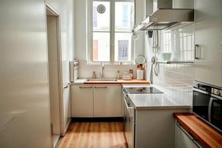  Appartement � vendre 2 pi�ces 55 m�