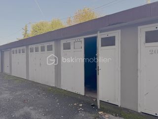  Parking / Garage � vendre 15 m�