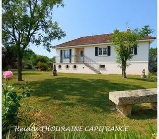  Maison � vendre 5 pi�ces 128 m�