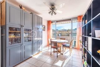  Appartement � vendre 3 pi�ces 50 m�