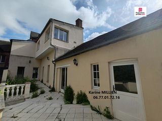  Maison � vendre 6 pi�ces 186 m�