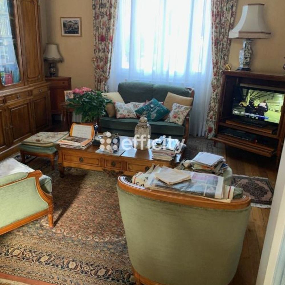 � vendre  Maison Marnes-la-Coquette (92430)