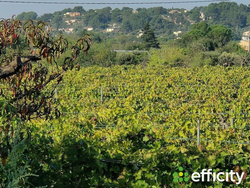 � vendre  Maison Pernes-les-Fontaines (84210)