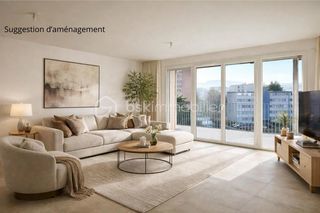  Appartement � vendre 3 pi�ces 78 m�