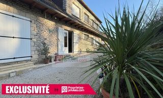  Maison � vendre 7 pi�ces 220 m�