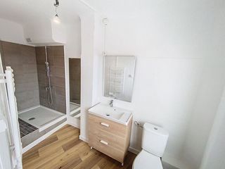  Appartement � louer 1 pi�ce 19 m�