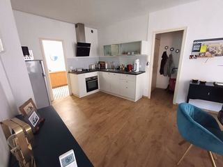  Appartement � vendre 2 pi�ces 54 m�