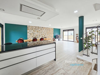  Maison � vendre 6 pi�ces 125 m�