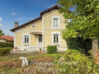  Maison � vendre 5 pi�ces 143 m�