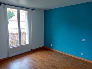  Appartement � vendre 3 pi�ces 54 m�