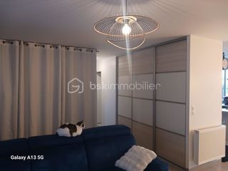  Maison � vendre 5 pi�ces 89 m�