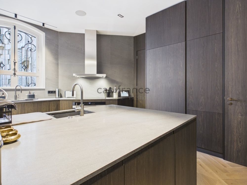 � vendre  Appartement Paris 16