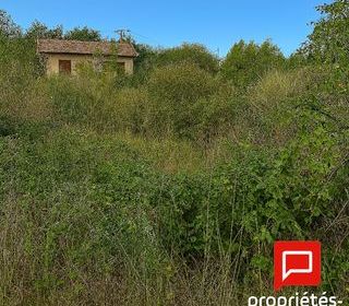  Terrain � vendre 1585 m�