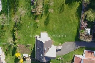  Maison � vendre 6 pi�ces 166 m�