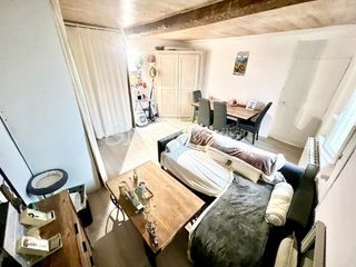  Appartement � vendre 2 pi�ces 34 m�