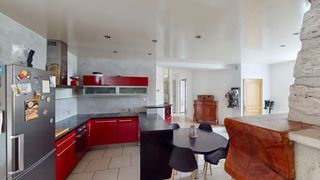  Maison � vendre 7 pi�ces 190 m�