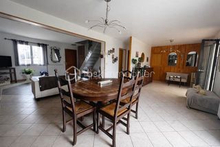  Maison � vendre 7 pi�ces 130 m�