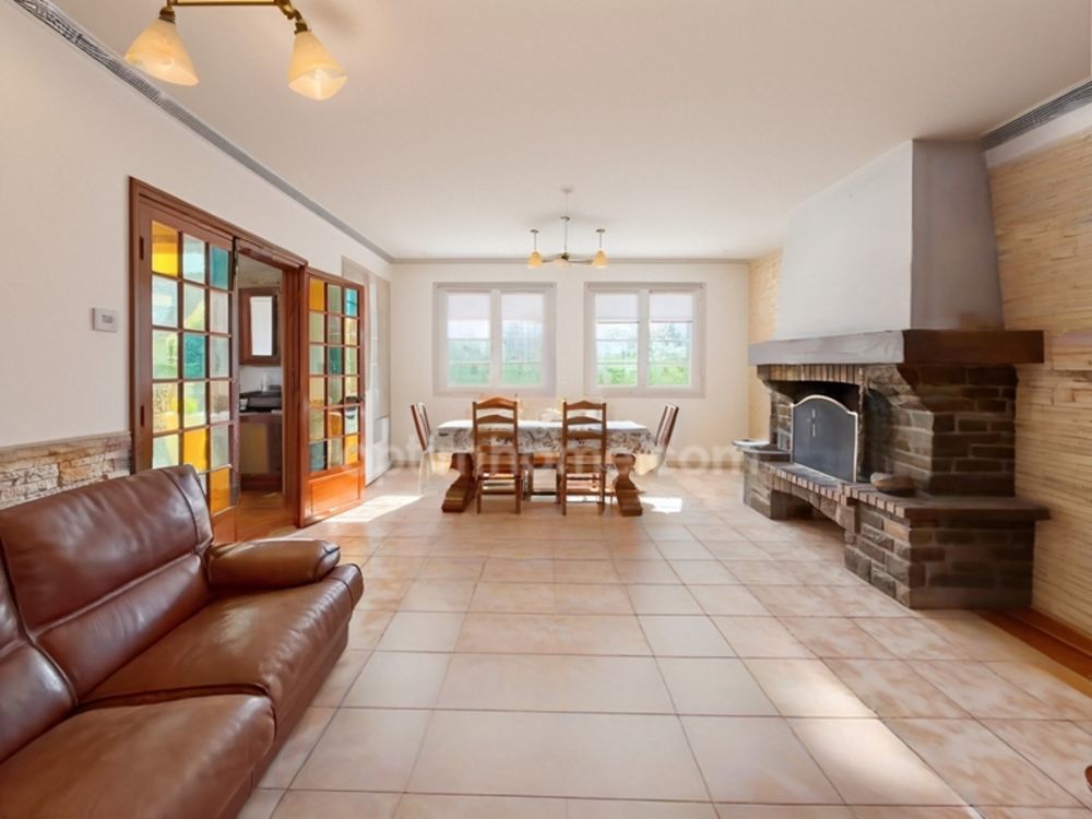 � vendre  Maison Saint-Prix (95390)