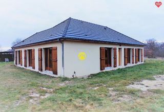  Maison � vendre 7 pi�ces 172 m�