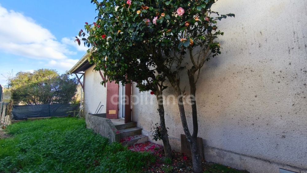 � vendre  Maison Le Teich (33470)
