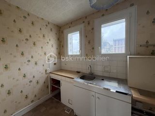  Appartement � vendre 3 pi�ces 62 m�