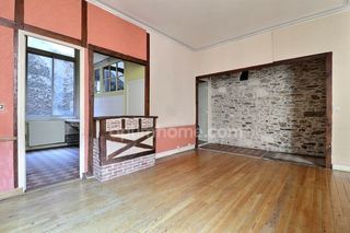  Appartement � vendre 3 pi�ces 61 m�