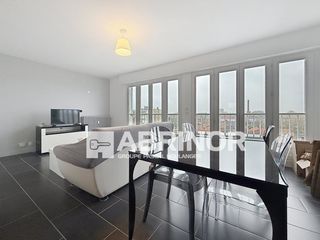  Appartement � vendre 2 pi�ces 52 m�