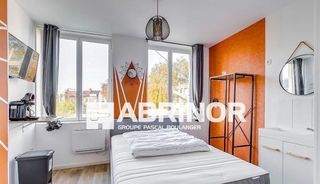  Maison � vendre 15 + pi�ces 275 m�