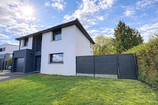  Maison � vendre 4 pi�ces 140 m�