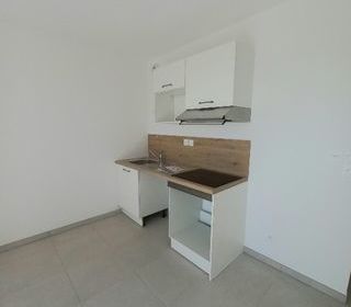  Appartement � louer 1 pi�ce 26 m�