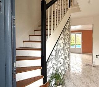  Maison � vendre 5 pi�ces 115 m�