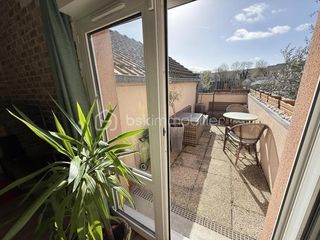  Duplex/triplex � vendre 3 pi�ces 71 m�