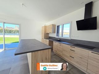  Maison � vendre 5 pi�ces 112 m�